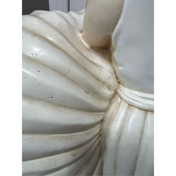 RARE!! COLLECTIBLE BETTY BOOP 3 FEET TALL LARGE STATUE IN MARILYN MONROE POSE - Picture 13 of 16